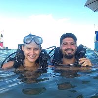 Carol e Vinicius's Photo