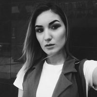 Dasha Kyrylova's Photo