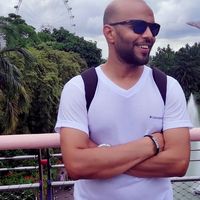 Bilal Elsherif's Photo