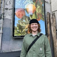 Orlando Newman's Photo