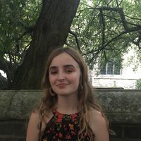 Josephine Skorupski的照片