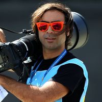 Simone Castrovillari's Photo