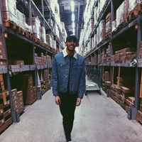 Abdalla Rashwan的照片