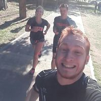 Fotos von Simon Quéré