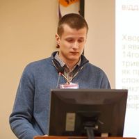 Kostya Dmytriiev的照片