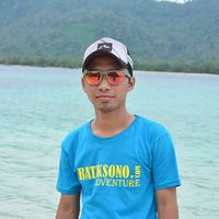 Photos de Ferry Prodigal