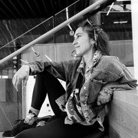 Ana Valeria Ruiz's Photo