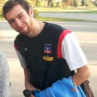 Felipe Uribe的照片