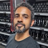 Sriram Iyer的照片