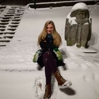 Rrruta Vyžintaitė的照片