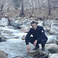 Fotos de Musa Ghanbari