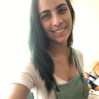 Fotos de Camila Gonzalez García