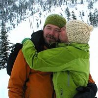 Kari and Emily Medig-Nilsen's Photo