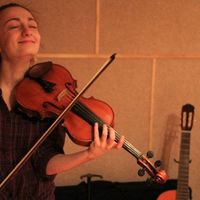 Roksana Burdzy's Photo