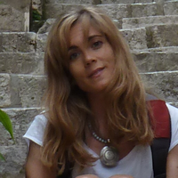 Olga Padilla Miquel's Photo