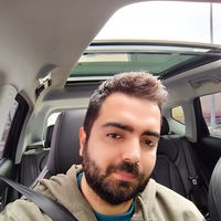 Bünyamin Aydın's Photo