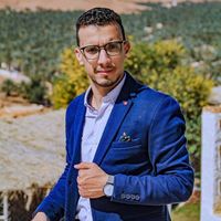 Omar Benyounes's Photo