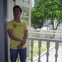 Alfred Ursua的照片