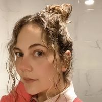 Valeria Olivares的照片