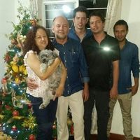 Rodrigo Moreno Vélez的照片