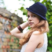 Mingailė Mikūtaitė的照片