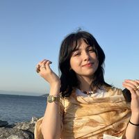 Zeynep+Serra Aydın's Photo