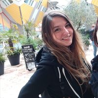 maria Severgnini的照片