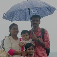 Praveen Kumar's Photo