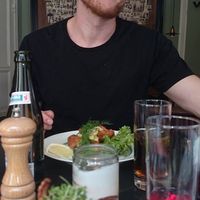 Christoffer Roed Thorup的照片