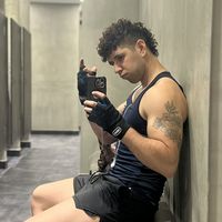 Nicolas Guerri's Photo