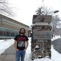 Pedro Osorio's Photo