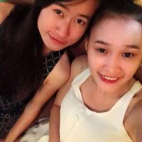 Trần Yến Nhi的照片