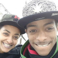 Fotos de Alem Beyene