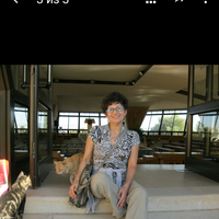 Ольга Сипратова's Photo