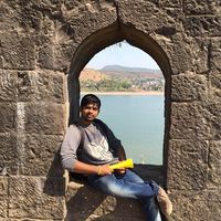 Ajay Garipally's Photo