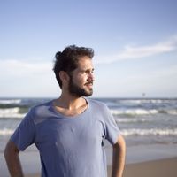 Fotos de Nadav Biran