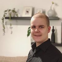 Jussi Nevalainen的照片