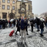 Will Walford's Photo