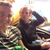 Фотографии пользователя Nicolas Burri