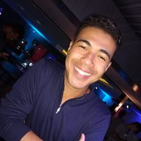 Rogerio Liberato's Photo