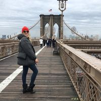 Mélissa Delagree's Photo