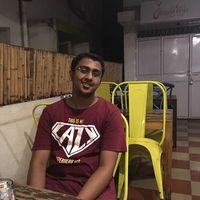 Kartik Prakash's Photo