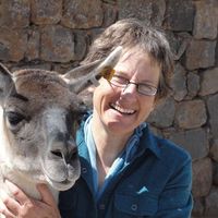 Corinna Veit's Photo