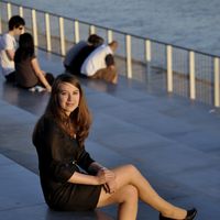 Dominika Uhrikova的照片