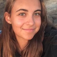 Lucía Salafranca Le Toulouzan's Photo