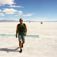 Andres Navarro Garcia's Photo