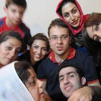 Mona Kananian's Photo