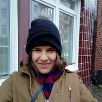 Marcella Benatti's Photo