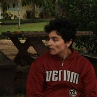 Alexandre Teodoro's Photo