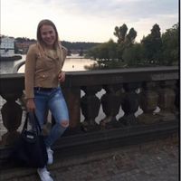 Barbora Jedlickova's Photo